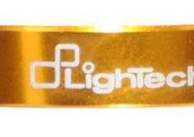 Coppia anelli colorati per contrappesi Bicolore Li Lightech - Annuncio 9373069