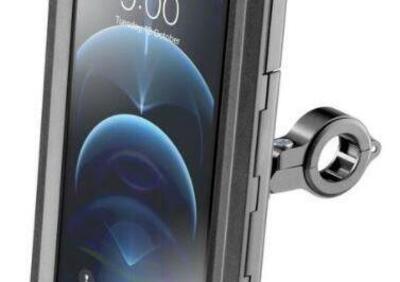 Custodia Interphone rigida per smartphone 6.7 poll - Annuncio 9370103