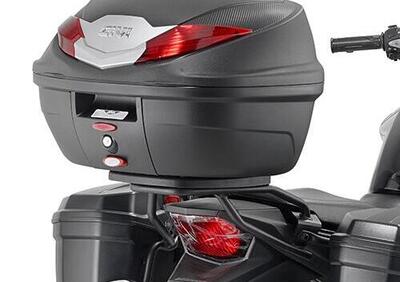 Givi SR1142 Attacco posteriore per bauletto Monolo - Annuncio 9379015