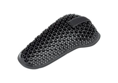 Coppia di protezioni ginocchia T-UR EASYFLEX Nero  - Annuncio 9429461