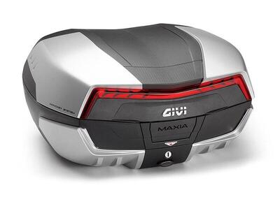 Bauletto Givi V58N Maxia 5 - Annuncio 9430228