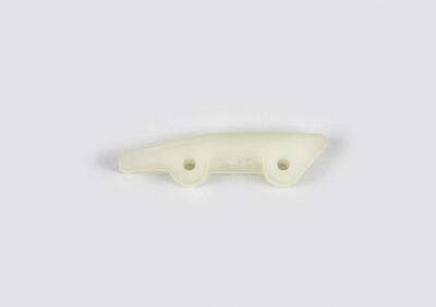 Kit cruna catena Ufo per Yamaha YZ 125 89-92 Bianc  - Annuncio 9452040