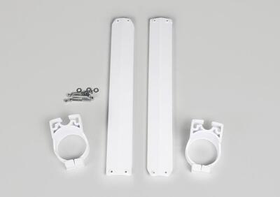 Parasteli UFO per Yamaha YZ 125-250-360 (1989) Bia  - Annuncio 9452041