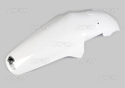 Parafango post Ufo Yamaha YZ 125 1991-1992 bianco  - Annuncio 9451737