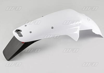 Parafango post Ufo enduro Yamaha YZ 125 1991-1992  - Annuncio 9452043