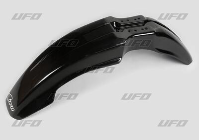 Parafango post Ufo Yamaha YZ 125 1993-1995 bianco  - Annuncio 9451739