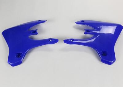 Convogliatori radiatore UFO per Yamaha YZF 250-450  - Annuncio 9453586
