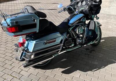 Harley-Davidson 1584 Electra Glide Ultra Classic (2007) - FLHTCU - Annuncio 9738491