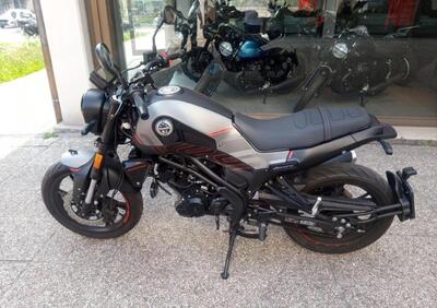Benelli Leoncino 125 (2022 - 25) - Annuncio 9738493