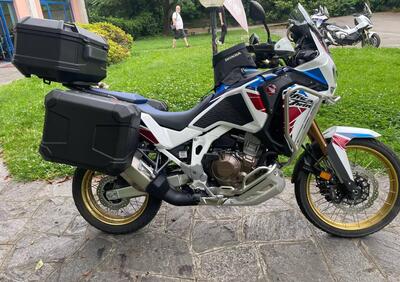 Honda Africa Twin CRF 1100L Adventure Sports Travel Edition (2022 - 23) - Annuncio 9738621