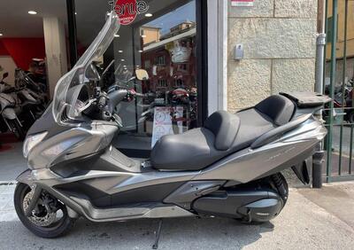 Honda SW-T 400 (2009 - 16) - Annuncio 9738643