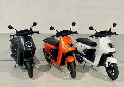 Niu MQi GT 100 (2022 - 25) - Annuncio 9738629