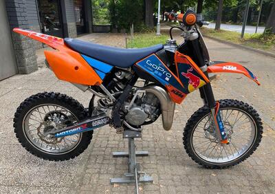 KTM 85 SX (2010) - Annuncio 9738645