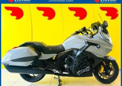 Bmw K 1600 B (2017 - 20) - Annuncio 9738647