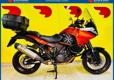 KTM 1190 Adventure (2013 - 16) - Annuncio 9738648