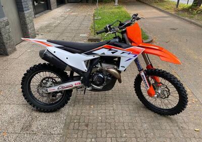 KTM 350 SX-F (2023) - Annuncio 9738654