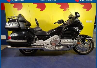 Honda GL 1800 Gold Wing (2006) - Annuncio 9738650