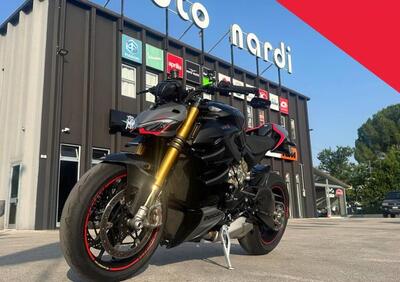 Ducati Streetfighter V4 S (2023 - 24) - Annuncio 9738718
