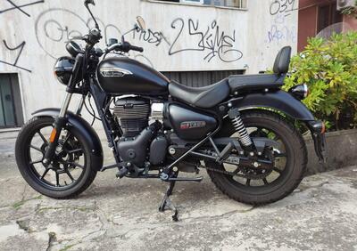 Royal Enfield Meteor 350 Stellar (2021 - 25) - Annuncio 9738666