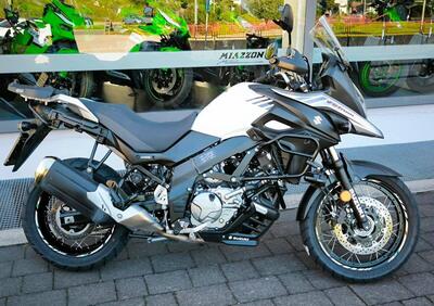 Suzuki V-Strom 650XT ABS (2017 - 20) - Annuncio 9738672