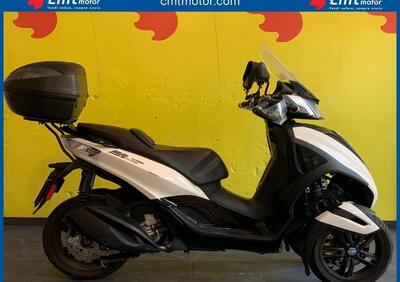 Piaggio Mp3 300 ie Yourban LT (2011 - 16) - Annuncio 9738667
