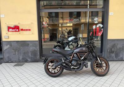 Ducati Scrambler 800 Italia Independent (2015 - 16) - Annuncio 9738669