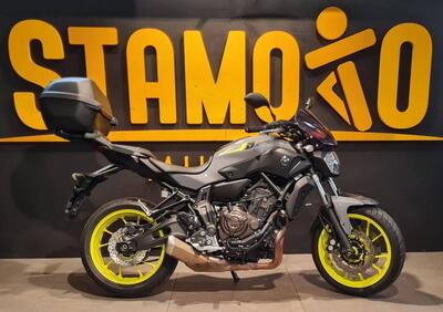 Yamaha MT-07 ABS (2014 - 16) - Annuncio 9738671