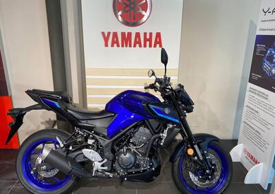 Yamaha MT-03 (2022 - 25) - Annuncio 9738670