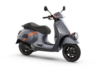 Vespa GTV 310 (2025) - Annuncio 9738676