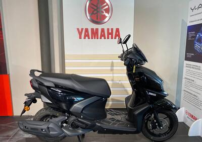 Yamaha RayZR (2024 - 25) - Annuncio 9738675