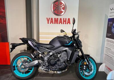 Yamaha MT-09 Y-AMT (2024 - 25) - Annuncio 9738683