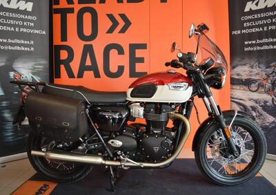 Triumph Bonneville T100 (2021 - 25) - Annuncio 9738686