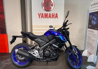 Yamaha MT-125 (2025) - Annuncio 9738710