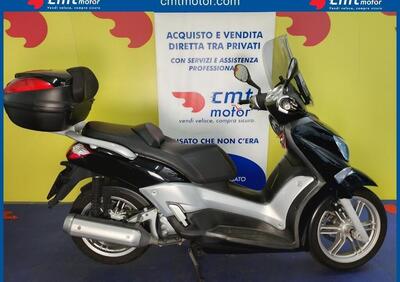 Yamaha X-City 250 (2006 - 16) - Annuncio 9738692