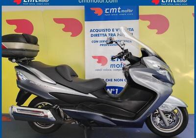 Suzuki Burgman AN 400 (2008 - 13) - Annuncio 9738695