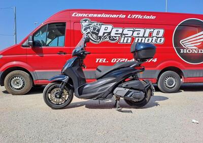 Piaggio Beverly 400 S ABS-ASR (2021 - 24) - Annuncio 9738704