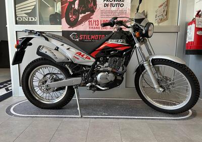 Betamotor Alp 200 4T (1999 - 06) - Annuncio 9738708