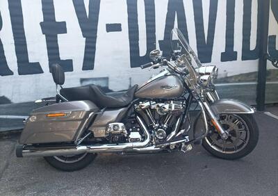 Harley-Davidson 107 Road King Classic (2017 - 18) - FLHRC - Annuncio 9738723