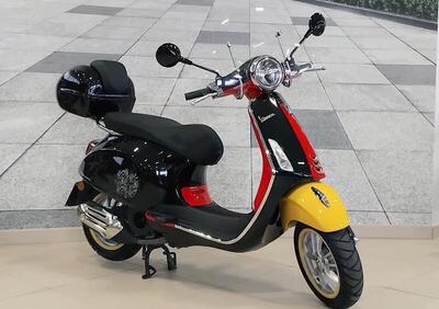 Piaggio Vespa 125 Primavera - Annuncio 9733597
