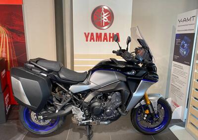 Yamaha Tracer 9 GT+ (2023 - 24) - Annuncio 9738760