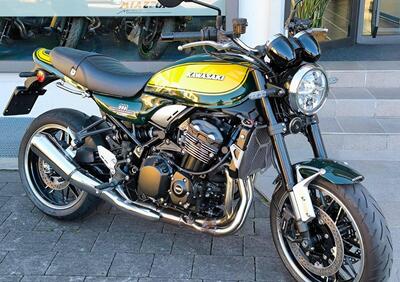 Kawasaki Z 900 RS (2022 - 25) - Annuncio 9738737