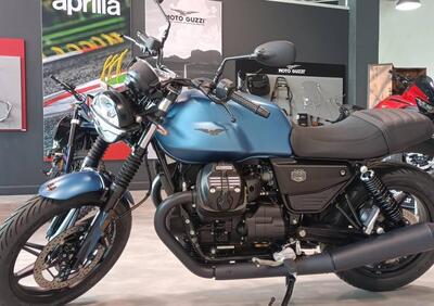 Moto Guzzi V7 Stone (2025) - Annuncio 9738715