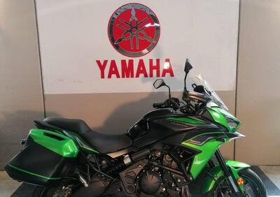 Kawasaki Versys 650 Tourer (2022 - 24) - Annuncio 9738722