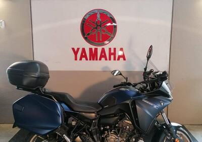 Yamaha Tracer 7 GT (2021 - 24) - Annuncio 9738725