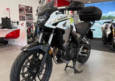Honda CB 500 X (2019 - 20) - Annuncio 9738750