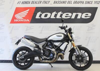 Ducati Scrambler 1100 (2018 - 20) - Annuncio 9738749