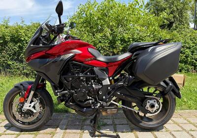 MV Agusta Turismo Veloce 800 Lusso SCS (2017 - 20) - Annuncio 9738846