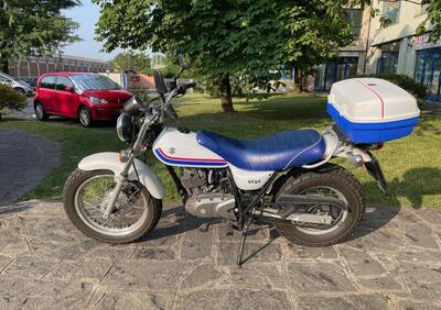 Suzuki Van Van RV 125 (2006 - 17) - Annuncio 9738758