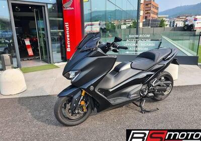 Yamaha T-Max 560 (2020 - 21) - Annuncio 9738757