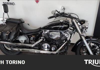 Yamaha XVS 950 A Midnight Star (2008 - 16) - Annuncio 9738755